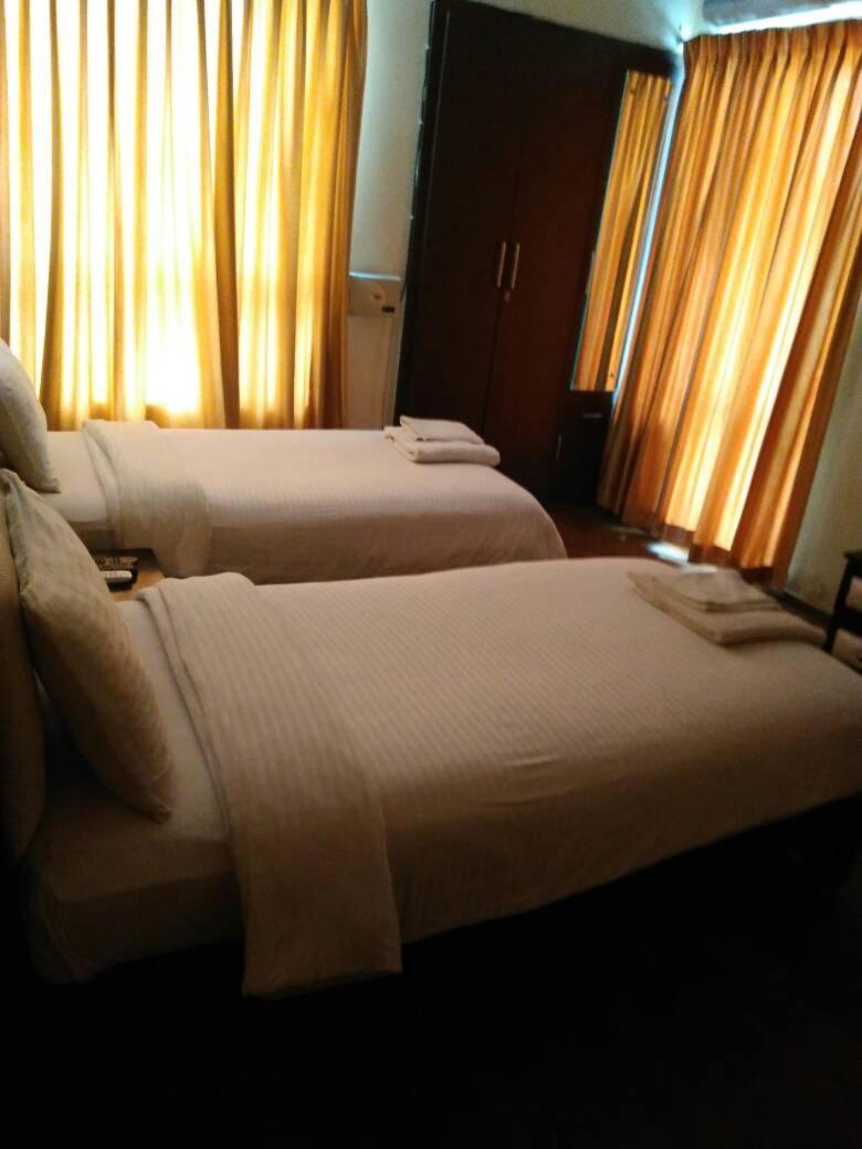 Royal Service Apatment Pimpri-Chinchwad Exterior photo